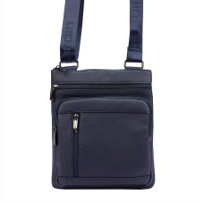 Pánské crossbody Pierre Cardin IZA366 3759 modrá