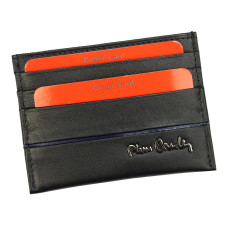 Pánská peněženka Pierre Cardin SAHARA TILAK15 475 černá, modrá