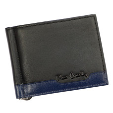 Pánská peněženka Pierre Cardin TILAK37 9 černá, modrá