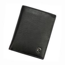 Pánská peněženka Pierre Cardin TILAK68 1810 černá