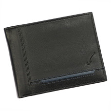 Pánská peněženka FLACCO IN-1037 černá