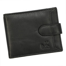 Pánská peněženka Money Kepper CC 6001B černá