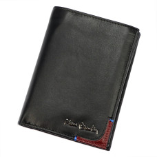 Pánská peněženka Pierre Cardin TILAK75 330 černá, červená