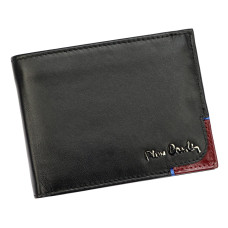 Pánská peněženka Pierre Cardin TILAK75 88061 černá, červená