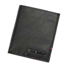 Pánská peněženka Pierre Cardin TILAK75 1812 černá