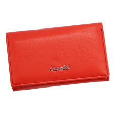 Dámská peněženka Cavaldi PX29-DNM červená