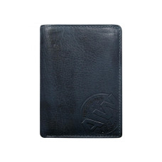 Pánská peněženka Always Wild N4-WCN RFID námořnická modrá