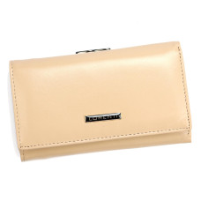 Dámská peněženka Lorenti 55020-CIS béžová