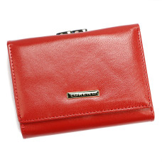 Dámská peněženka Lorenti 15-09-CIS červená