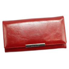 Dámská peněženka Cavaldi PX27-21 červená