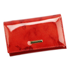Dámská peněženka Cavaldi H29-1-SBF červená