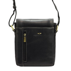 Pánské crossbody Peterson PTN TB-7032-COM černá