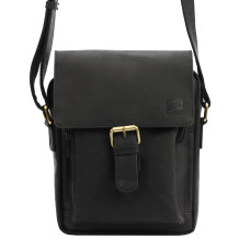 Pánské crossbody Nordee H1546 černá