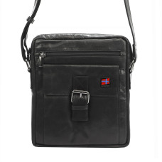 Pánské crossbody Nordee HN7692 černá