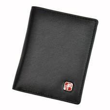Pánská peněženka Albatross SN MINI PC RFID černá