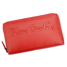 Dámská peněženka Pierre Cardin TILAK91 2207 červená