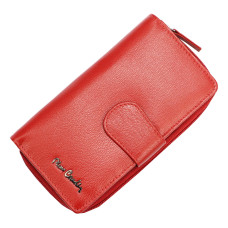 Dámská peněženka Pierre Cardin TILAK92 2202 červená