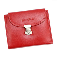 Dámská peněženka Rovicky R-RD-39-GCL červená