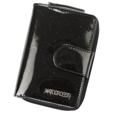 Dámská peněženka Mato Grosso 0745-602 RFID černá