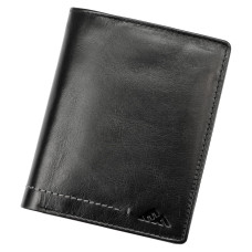 Pánská peněženka EL FORREST 544-601 RFID černá