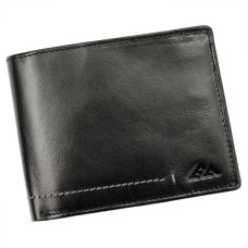 Pánská peněženka EL FORREST 545/A-601 RFID černá