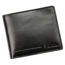 Pánská peněženka EL FORREST 548/A-601 RFID černá