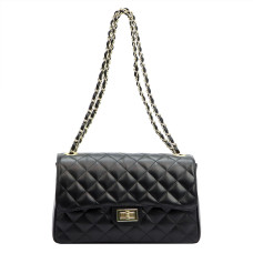 Dámská kabelka Luka 19-93 MN černá