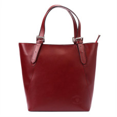 Dámská kabelka Florence 8470 bordó
