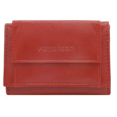 Dámská peněženka Peterson PTN RD-AL5617-GCL červená
