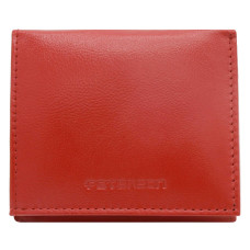 Dámská peněženka Peterson PTN RD-AN01-GCL-4 červená