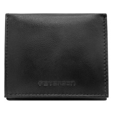Dámská peněženka Peterson PTN RD-AN01-GCL-4 černá