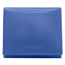 Dámská peněženka Peterson PTN RD-AN01-GCL-4 modrá