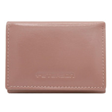 Dámská peněženka Peterson PTN RD-SWZX-86-GCL růžová