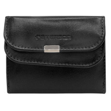 Dámská peněženka Peterson PTN RD-GC02-GCL černá