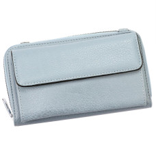 Dámská peněženka Eslee 15808# modrá