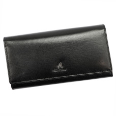 Dámská peněženka Albatross AL LW09 černá