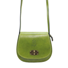 Dámská kabelka Gregorio 117 olivová