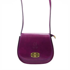 Dámská kabelka Gregorio 117 nachová