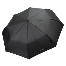 Pánský deštník Pierre Cardin OMB-016 černá