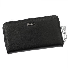 Dámská peněženka Eslee F6889 černá