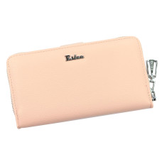 Dámská peněženka Eslee F6889 růžová