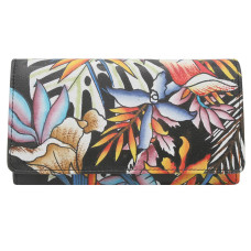 Dámská peněženka Rovicky R-N0493-ART-21 vícebarevná