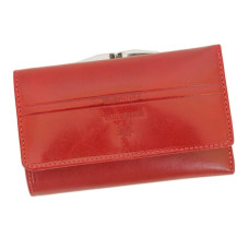 Dámská peněženka Emporio Valentini 563 PL10 červená
