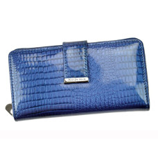 Dámská peněženka Jennifer Jones 5280-2 modrá