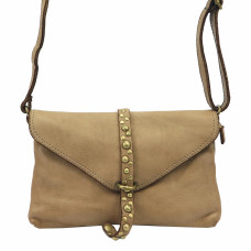 Dámská kabelka VS 013 taupe