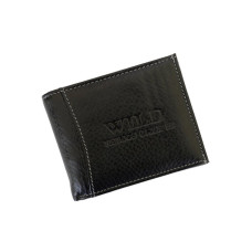 Pánská peněženka Wild Things Only 5504 černá