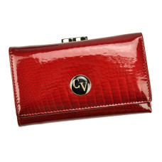 Dámská peněženka Cavaldi H23-1-RS červená
