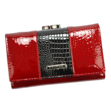 Dámská peněženka Cavaldi H23-3-RS9 červená