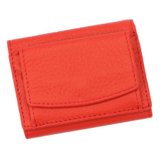Dámská peněženka Eslee 0665 červená