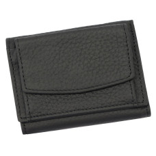 Dámská peněženka Eslee 0665 černá